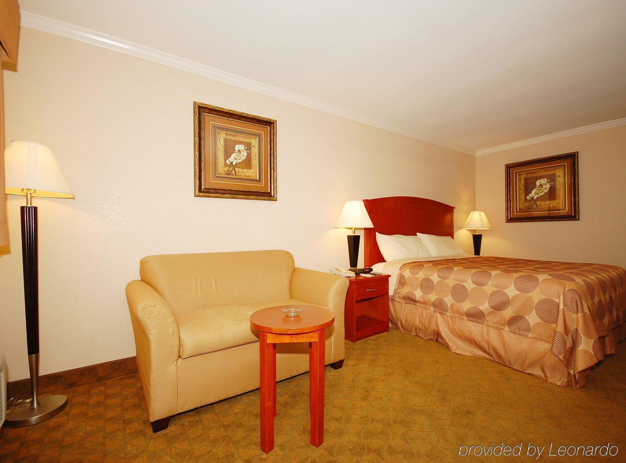 Surestay Hotel By Best Western Rockdale Cameră foto